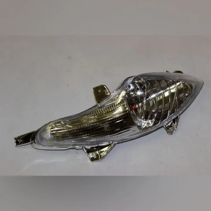 CF MOTO JETMAX 250 (EFI) SAG ARKA SINYAL KOMPLE #Y4CFM4000A0363