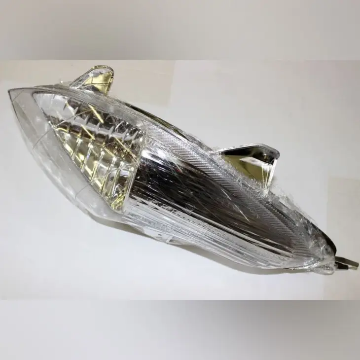 CF MOTO JETMAX 250 (EFI) ARKA SAG SINYAL CAMI #Y4CFM4000A0364