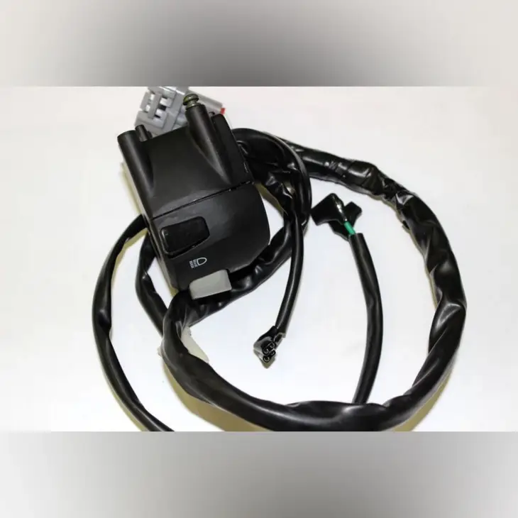 CF MOTO JETMAX 250 (EFI) SOL KUMANDA DUGMELERI KOMPLE #Y4CFM4000A0366