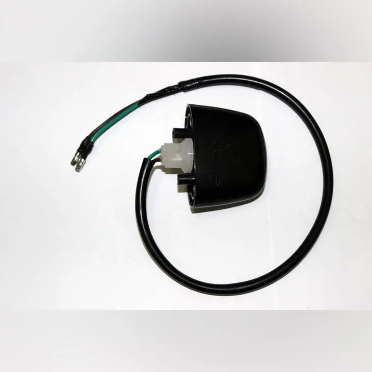 CF MOTO JETMAX 250 (EFI) PLAKA LAMBASI KOMPLE #Y4CFM4000A0367