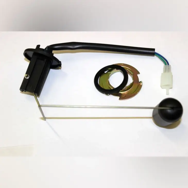 CF MOTO JETMAX 250 (EFI) BENZIN DEPO SAMANDIRASI #Y4CFM4000A0368