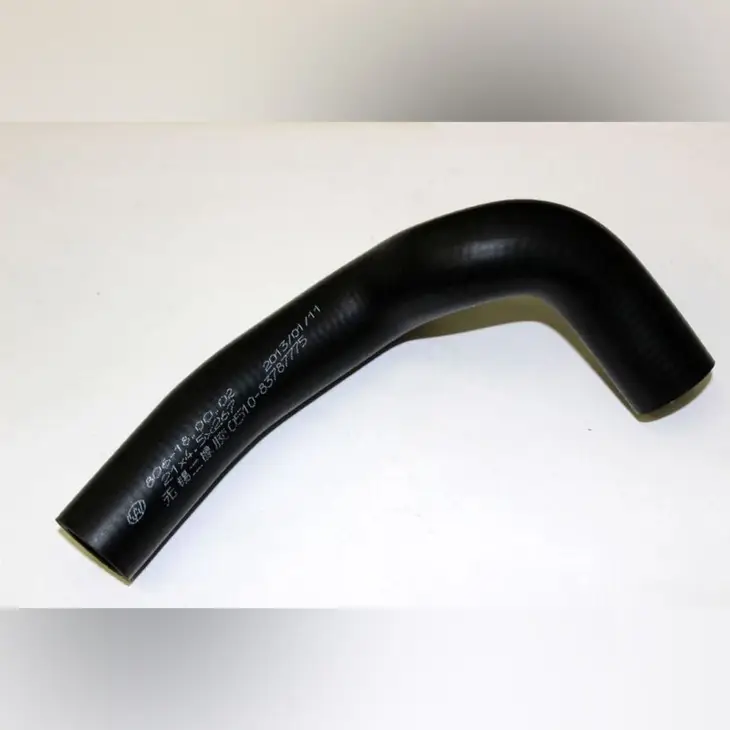 CF MOTO JETMAX 250 (EFI) RADYATOR ALT BORU #Y4CFM4000A0369