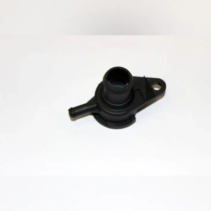 CF MOTO JETMAX 250 (EFI) RADYATOR SU HAZNESI AGZI #Y4CFM4000A0370