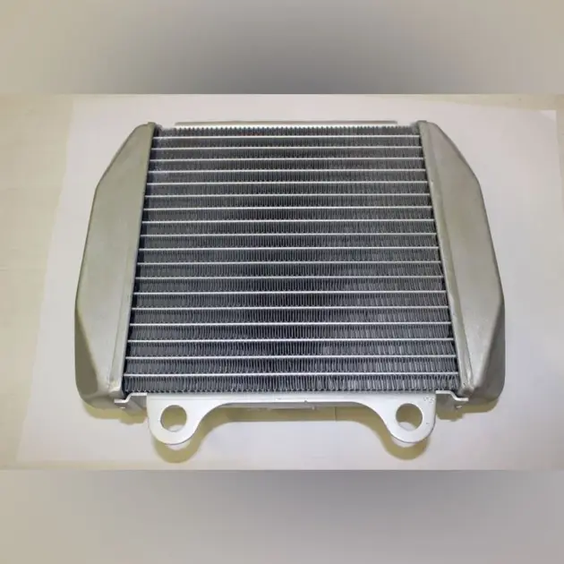 CF MOTO JETMAX 250 (EFI) RADYATOR KOMPLE #Y4CFM4000A0371