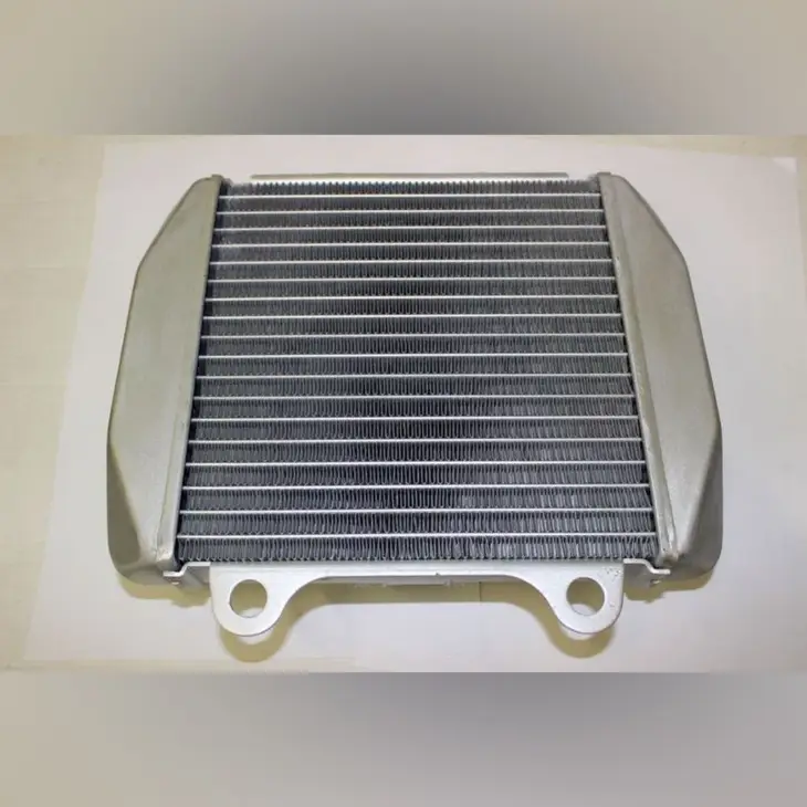 CF MOTO JETMAX 250 (EFI) RADYATOR KOMPLE #Y4CFM4000A0371