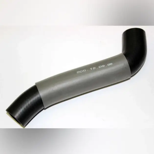 CF MOTO JETMAX 250 (EFI) RADYATOR SU HAZNESI BORUSU #Y4CFM4000A0375