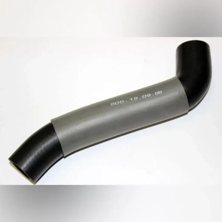 CF MOTO JETMAX 250 (EFI) RADYATOR SU HAZNESI BORUSU #Y4CFM4000A0375