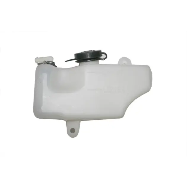 CF MOTO JETMAX 250 (EFI) RADYATOR SU HAZNESI #Y4CFM4000A0376