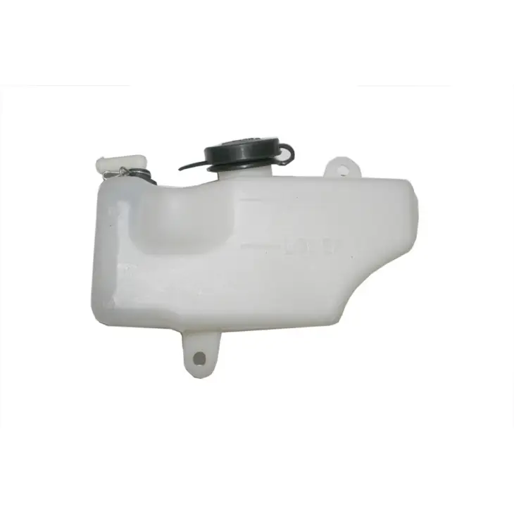 CF MOTO JETMAX 250 (EFI) RADYATOR SU HAZNESI #Y4CFM4000A0376