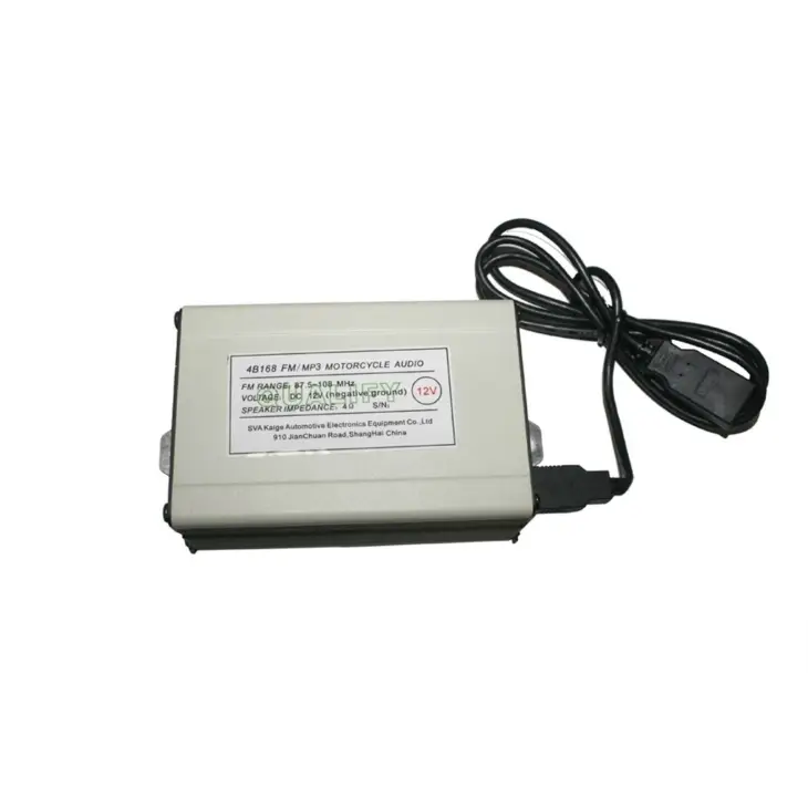 CF MOTO JETMAX 250 (EFI) MP3 UNITE #Y4CFM4000A0377