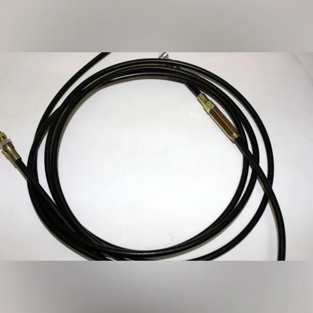 CF MOTO JETMAX 250 (EFI) SELE KILIT TELI #Y4CFM4000A0379