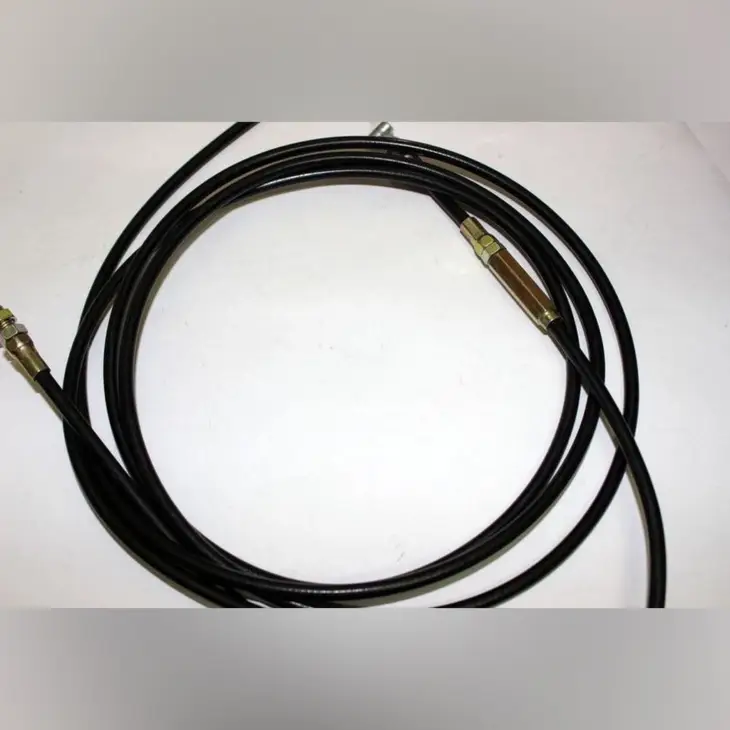 CF MOTO JETMAX 250 (EFI) SELE KILIT TELI #Y4CFM4000A0379