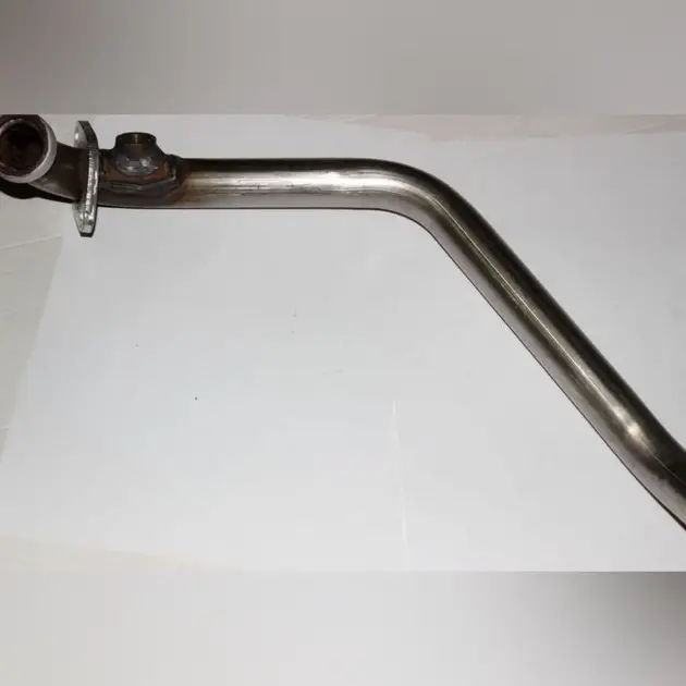 CF MOTO JETMAX 250 (EFI) EGZOZ BORUSU #Y4CFM4000A0382