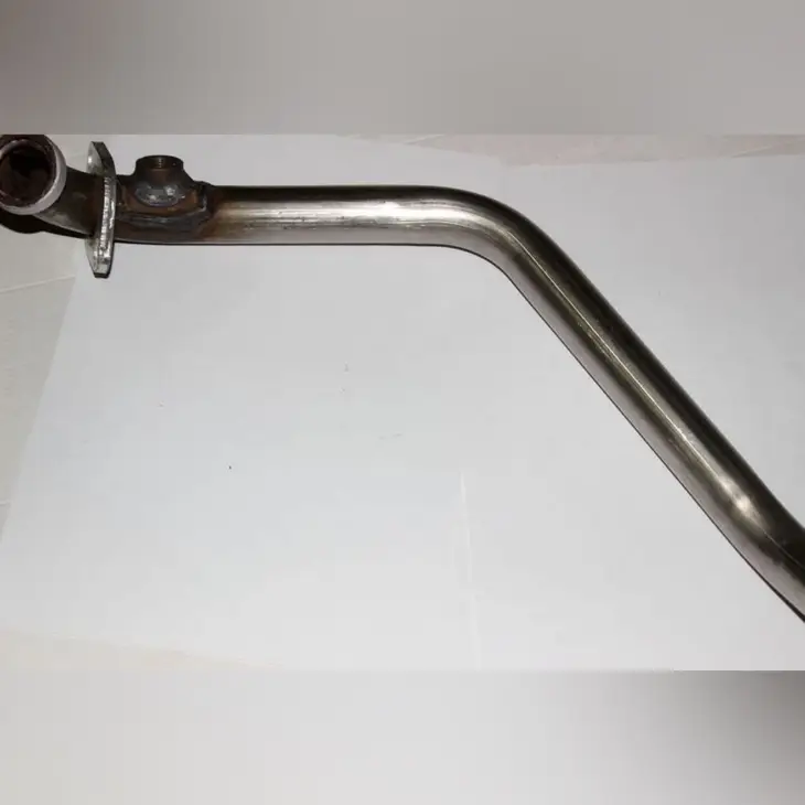 CF MOTO JETMAX 250 (EFI) EGZOZ BORUSU #Y4CFM4000A0382