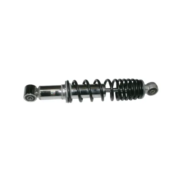 CF MOTO JETMAX 250 (EFI) ARKA SOL AMORTISOR (SIYAH) #Y4CFM4000A0391