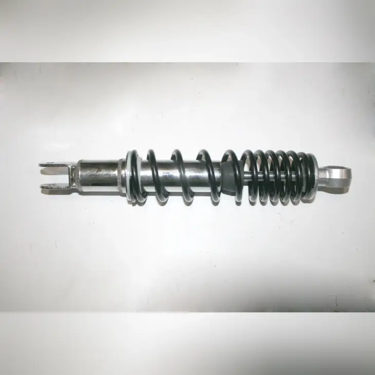 CF MOTO JETMAX 250 (EFI) ARKA SAG AMORTISOR (SIYAH) #Y4CFM4000A0392