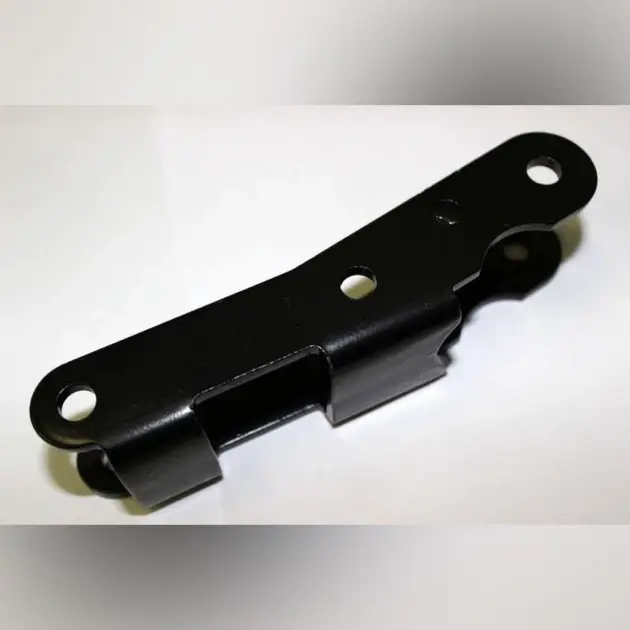 CF MOTO JETMAX 250 (EFI) ARKA AMORTISOR BRAKETI SOL #Y4CFM4000A0393