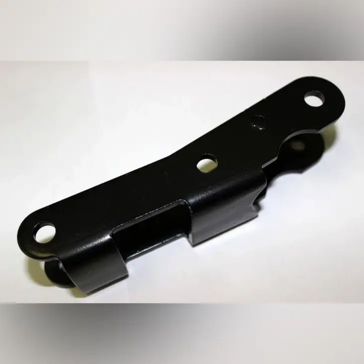 CF MOTO JETMAX 250 (EFI) ARKA AMORTISOR BRAKETI SOL #Y4CFM4000A0393