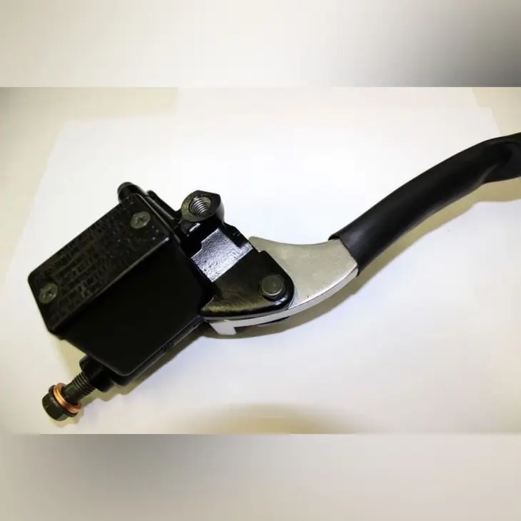 CF MOTO JETMAX 250 (EFI) ARKA FREN HIDROLIK KUTUSU VE LEVYE #Y4CFM4000A0395