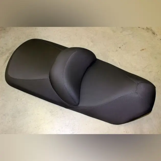 CF MOTO JETMAX 250 (EFI) SELE KOMPLE (SIYAH) #Y4CFM4000A0403
