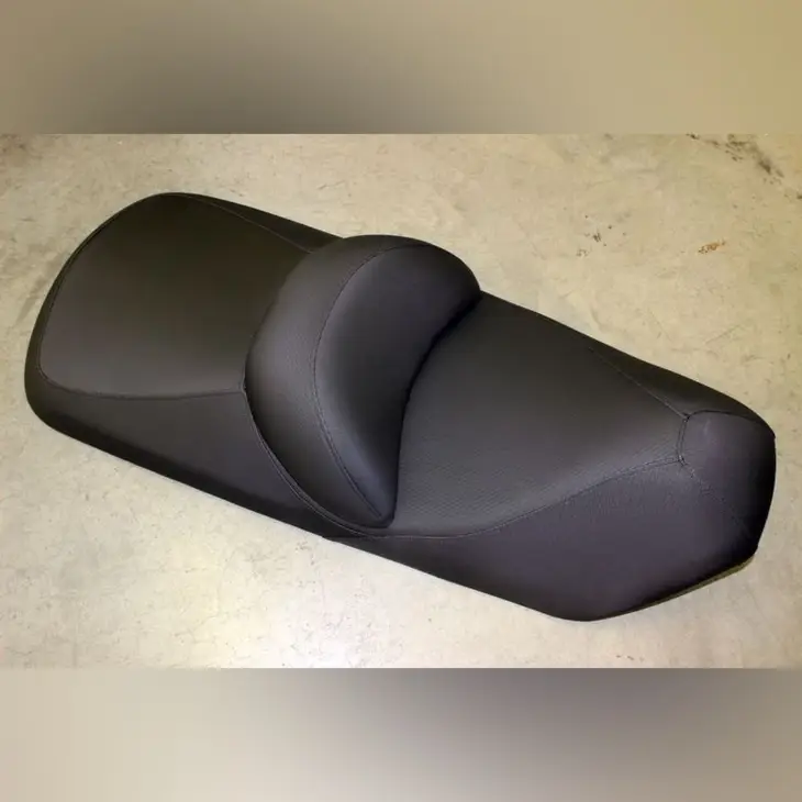 CF MOTO JETMAX 250 (EFI) SELE KOMPLE (SIYAH) #Y4CFM4000A0403