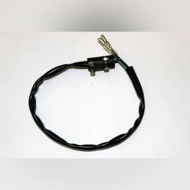 CF MOTO JETMAX 250 (EFI) SELE MUSURU #Y4CFM4000A0406