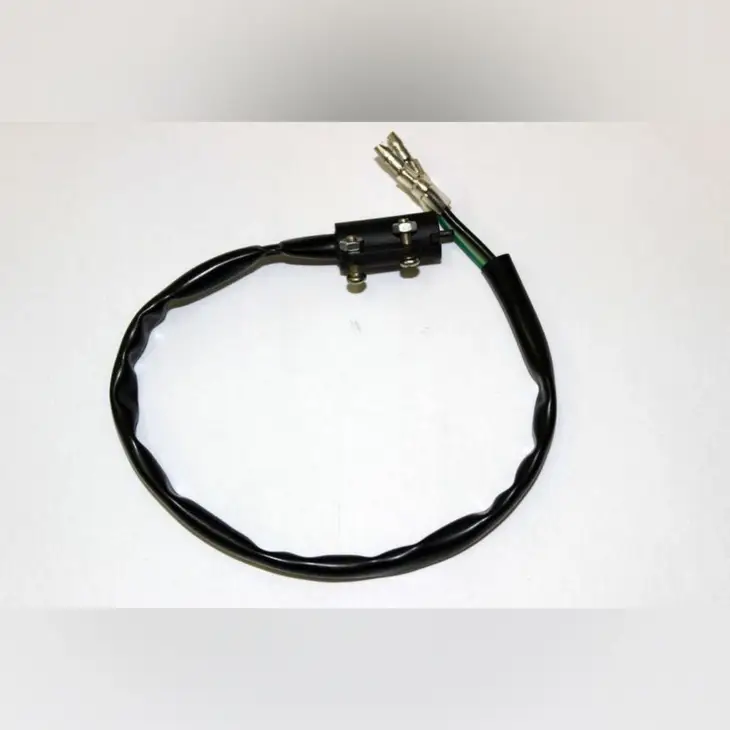 CF MOTO JETMAX 250 (EFI) SELE MUSURU #Y4CFM4000A0406