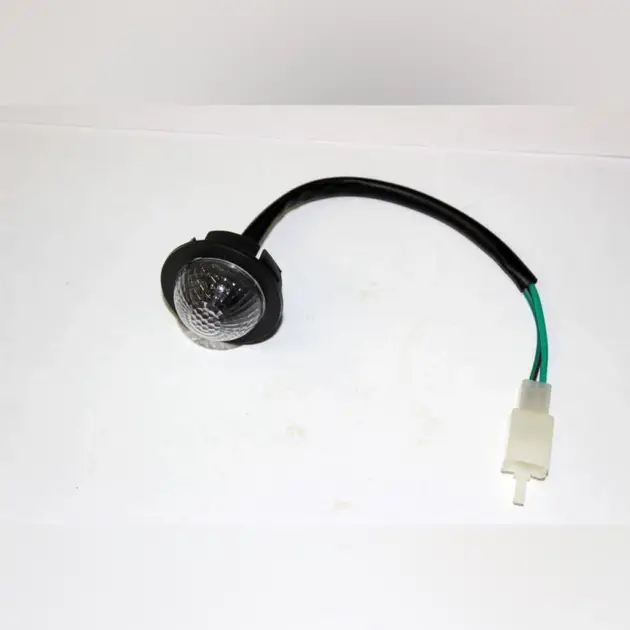 CF MOTO JETMAX 250 (EFI) SELE ALTI BAGAJ LAMBASI #Y4CFM4000A0407