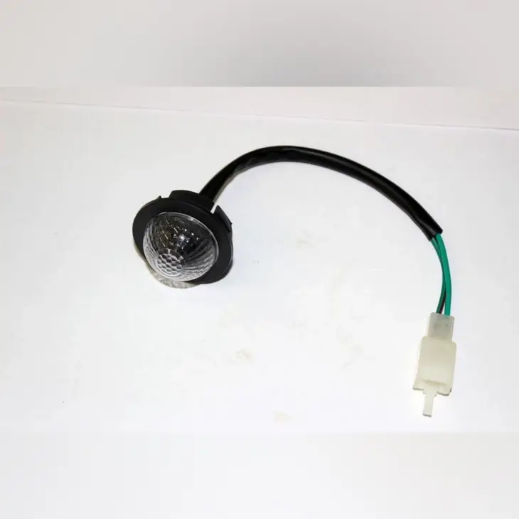 CF MOTO JETMAX 250 (EFI) SELE ALTI BAGAJ LAMBASI #Y4CFM4000A0407