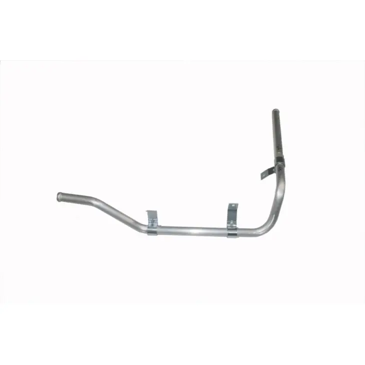 CF MOTO JETMAX 250 (EFI) RADYATOR METAL SU BORUSU SOL #Y4CFM4000A0415