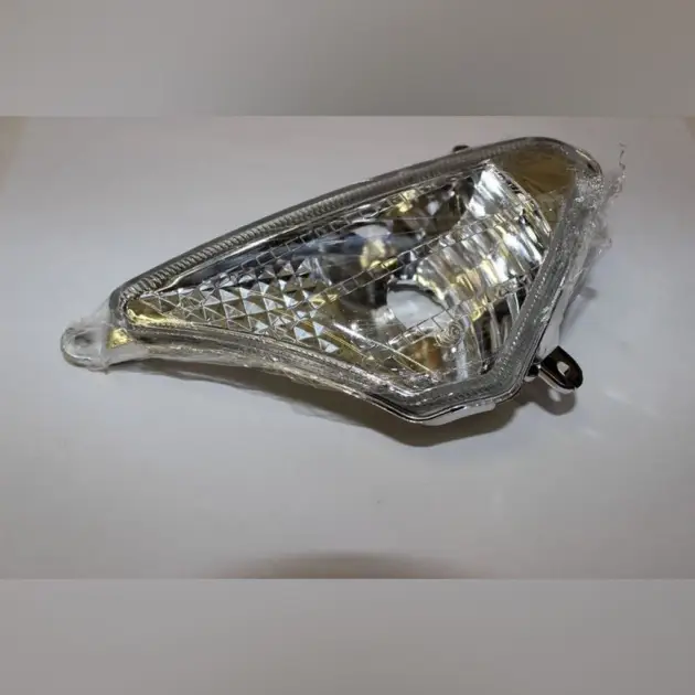 CF MOTO JETMAX 250 (EFI) ON SINYAL CAMI SOL #Y4CFM4000A0444