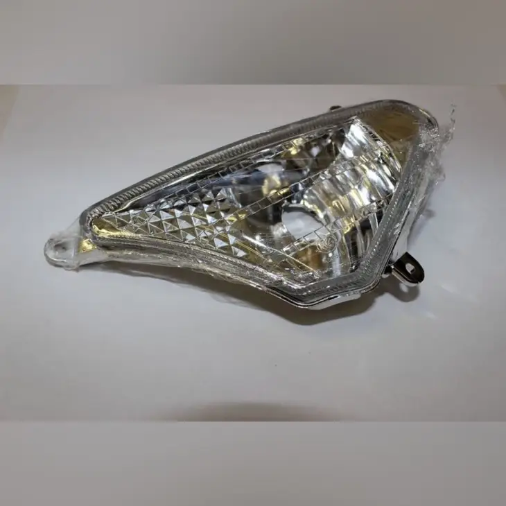 CF MOTO JETMAX 250 (EFI) ON SINYAL CAMI SOL #Y4CFM4000A0444