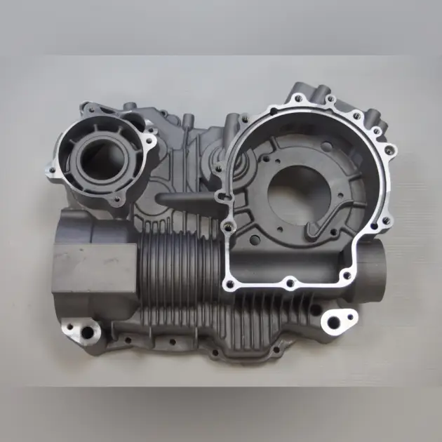CF MOTO TERRALANDER 500 (4x4) (EFI) KRANK KUTUSU SAG #Y4CFM4001A0018