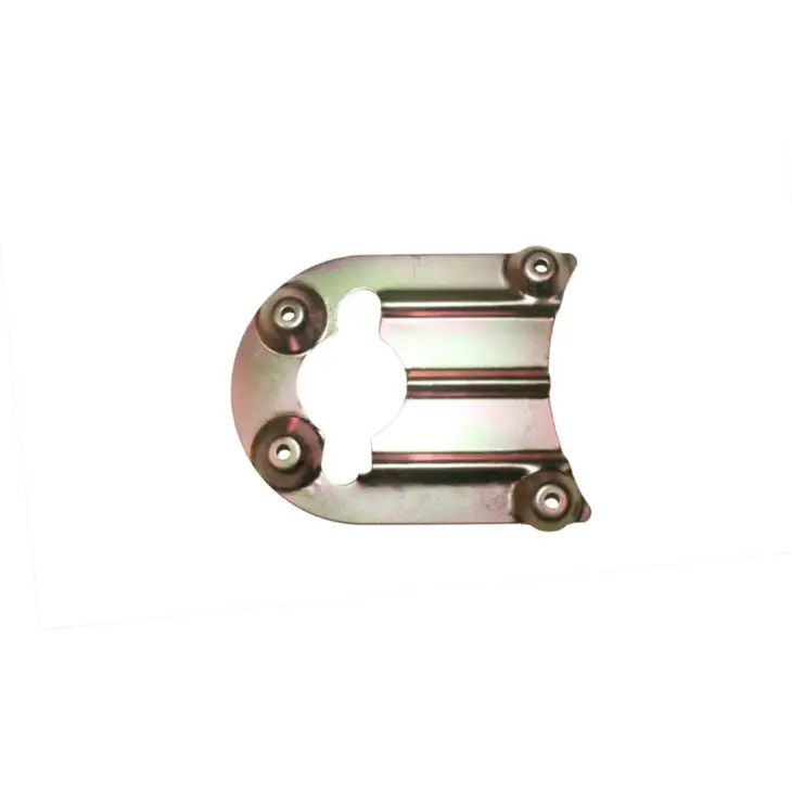 CF MOTO TERRALANDER 500 (4x4) (EFI) VARYATOR KAUCUK PLAKASI #Y4CFM4001A0031
