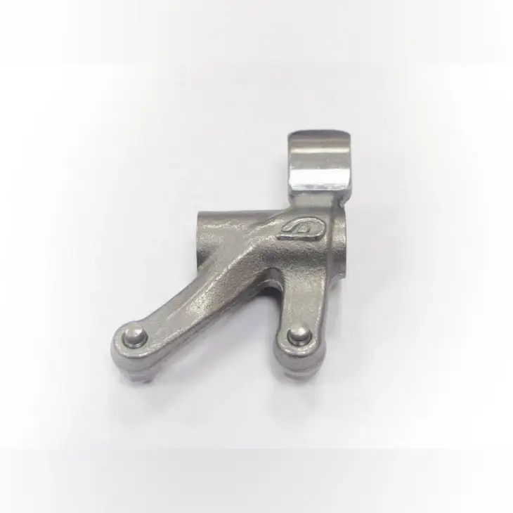CF MOTO TERRALANDER 500 (4x4) (EFI) SUPAP KULBUTORU EGZOZ #Y4CFM4001A0048