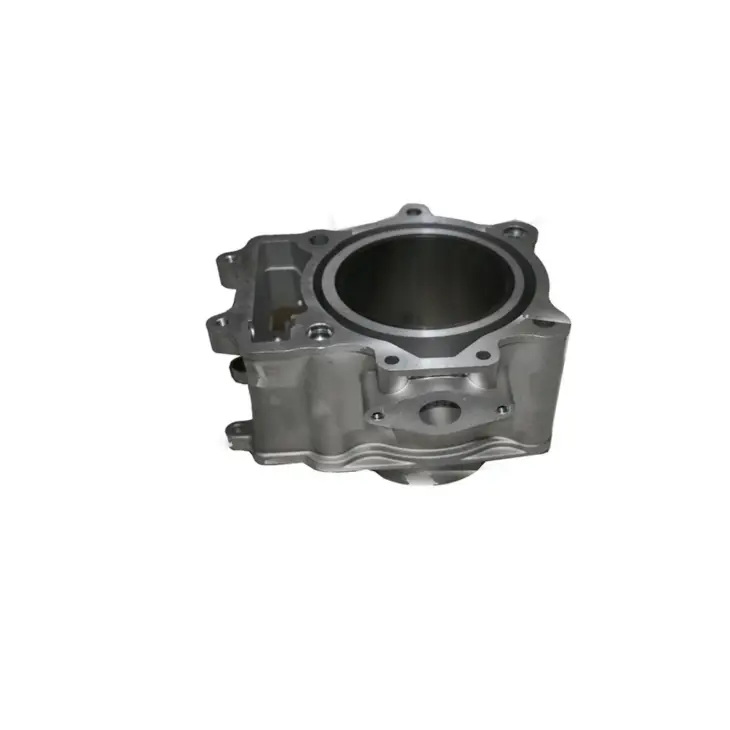 CF MOTO TERRALANDER 500 (4x4) (EFI) SILINDIR #Y4CFM4001A0064