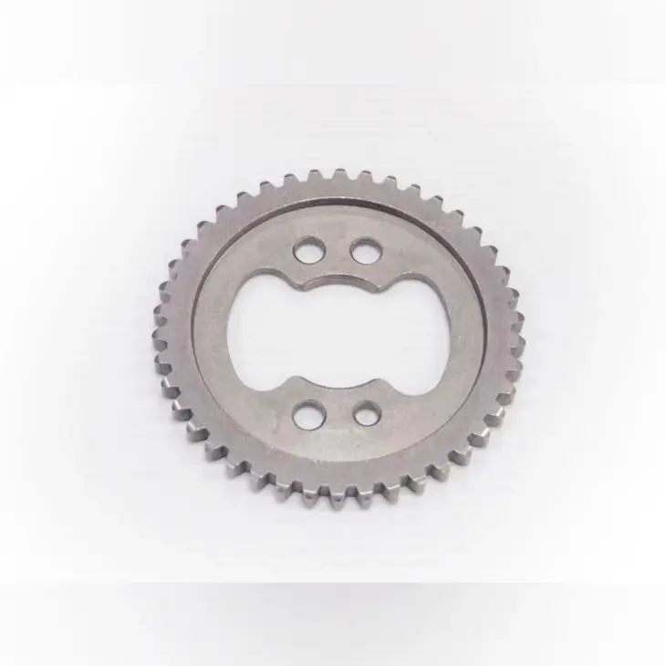CF MOTO TERRALANDER 500 (4x4) (EFI) EKSANTRIK DISLISI #Y4CFM4001A0067