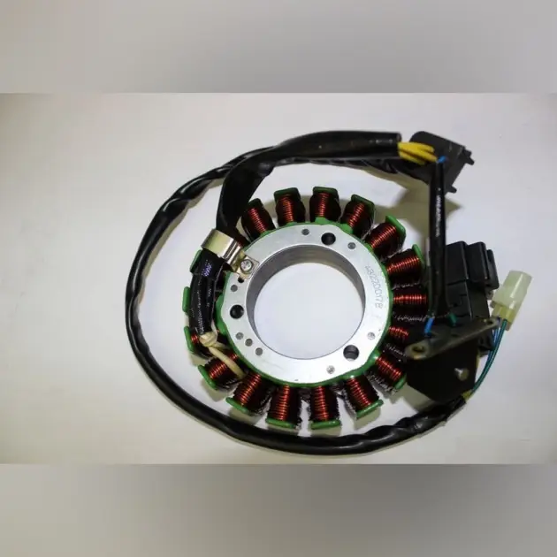 CF MOTO TERRALANDER 500 (4x4) (EFI) STATOR #Y4CFM4001A0072