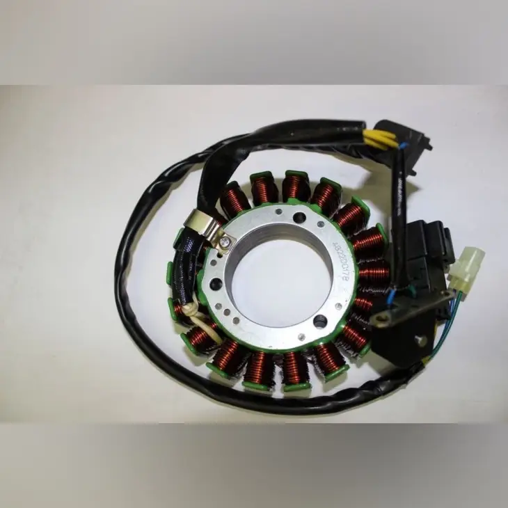 CF MOTO TERRALANDER 500 (4x4) (EFI) STATOR #Y4CFM4001A0072