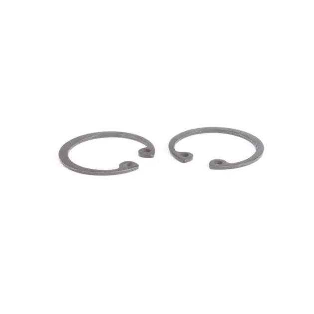 CF MOTO TERRALANDER 500 (4x4) (EFI) PISTON PIM SEGMANI (21X25X1) #Y4CFM4001A0074