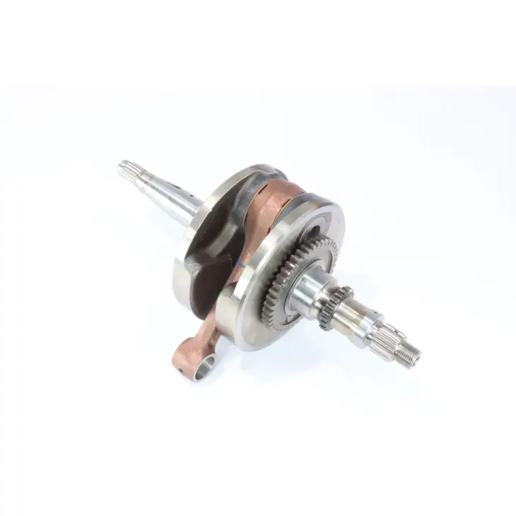 CF MOTO TERRALANDER 500 (4x4) (EFI) KRANK KOMPLE #Y4CFM4001A0077