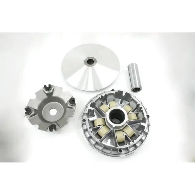 CF MOTO TERRALANDER 500 (4x4) (EFI) ON VARYATOR KOMPLE #Y4CFM4001A0078
