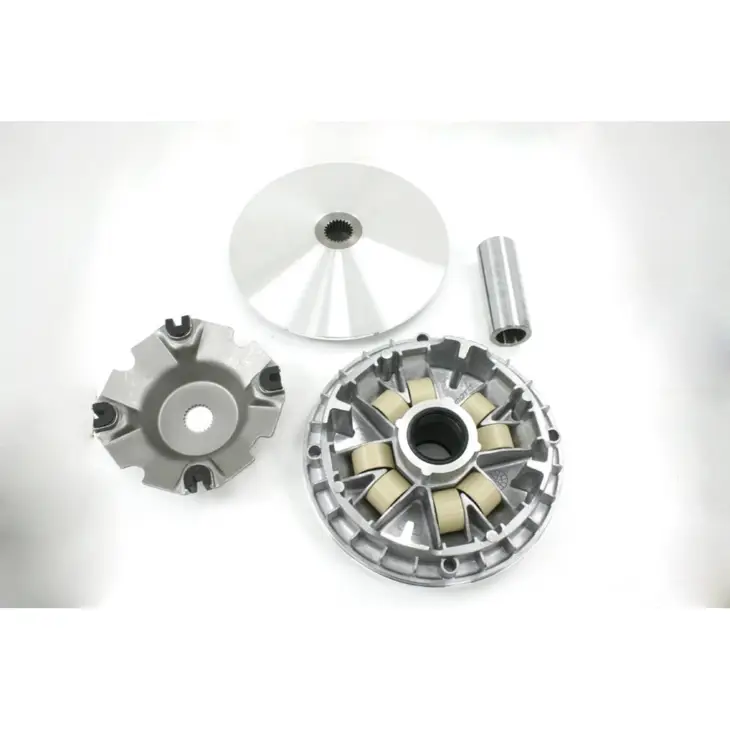 CF MOTO TERRALANDER 500 (4x4) (EFI) ON VARYATOR KOMPLE #Y4CFM4001A0078