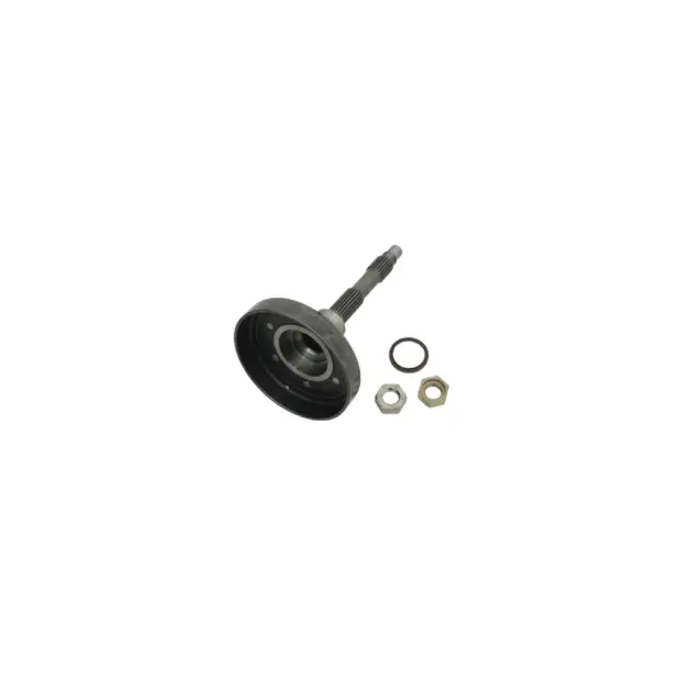 CF MOTO TERRALANDER 500 (4x4) (EFI) DEBRIYAJ TASI VE DISLISI #Y4CFM4001A0082