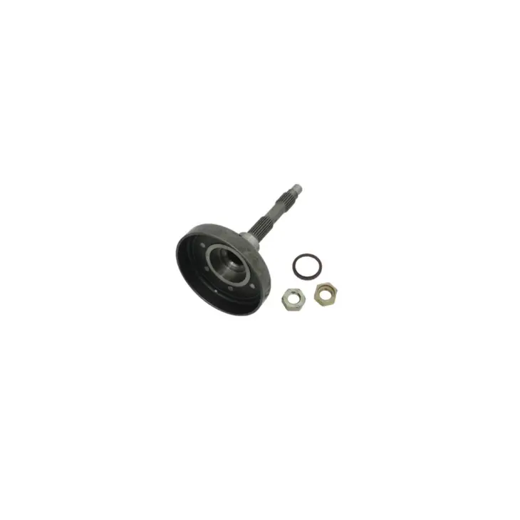 CF MOTO TERRALANDER 500 (4x4) (EFI) DEBRIYAJ TASI VE DISLISI #Y4CFM4001A0082