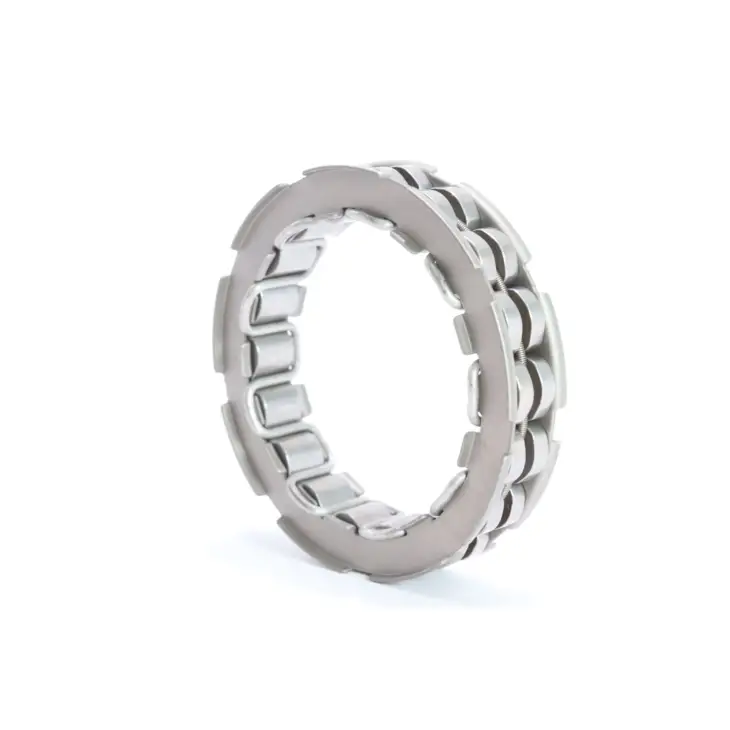 CF MOTO TERRALANDER 500 (4x4) (EFI) DEBRIYAJ BILYESI #Y4CFM4001A0084