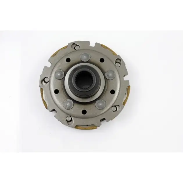 CF MOTO TERRALANDER 500 (4x4) (EFI) DEBRIYAJ KOMPLE #Y4CFM4001A0085