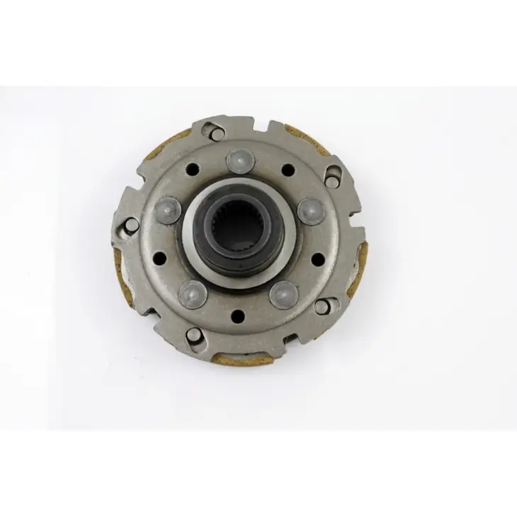 CF MOTO TERRALANDER 500 (4x4) (EFI) DEBRIYAJ KOMPLE #Y4CFM4001A0085
