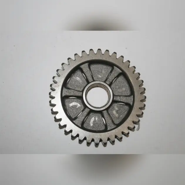 CF MOTO TERRALANDER 500 (4x4) (EFI) DUSUK HIZ DISLISI #Y4CFM4001A0093