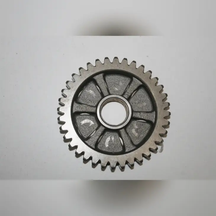 CF MOTO TERRALANDER 500 (4x4) (EFI) DUSUK HIZ DISLISI #Y4CFM4001A0093